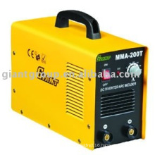 DC Inverter MMA welder